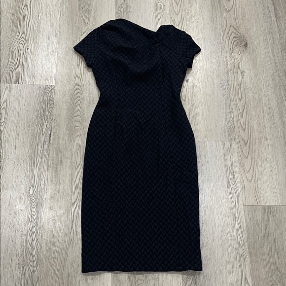 Nina Ricci Dresses & Skirts - Nina Ricci Elegant Black Women's Dress